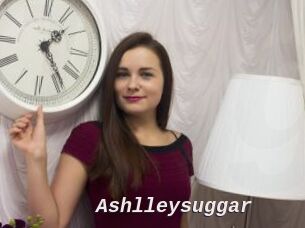 Ashlleysuggar