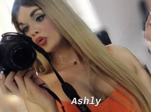Ashly