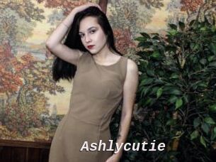 Ashlycutie