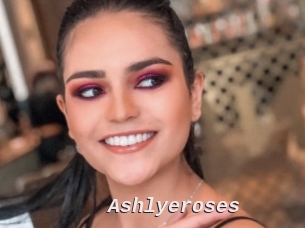 Ashlyeroses