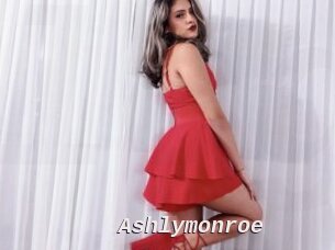 Ashlymonroe