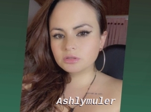 Ashlymuler