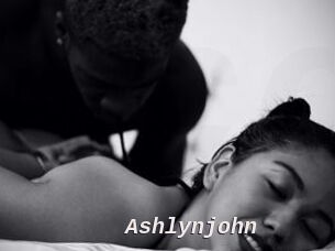 Ashlynjohn