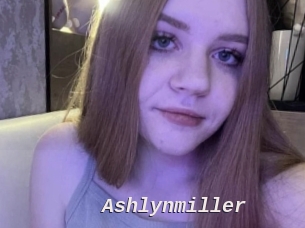 Ashlynmiller