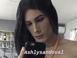 Ashlysandoval