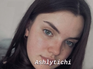 Ashlytichi