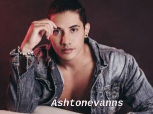 Ashtonevanns
