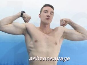 Ashtonsavage
