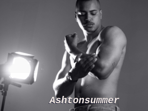 ashtonsummer Live Camgirls Sex