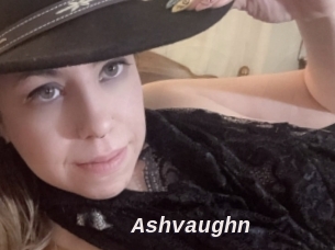 Ashvaughn