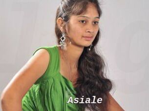 Asiale