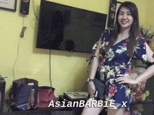 AsianBARBiE_x