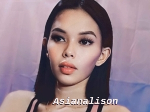Asianalison
