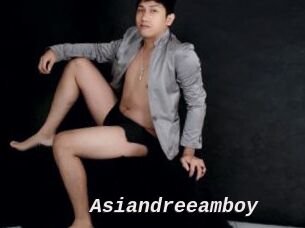Asiandreeamboy