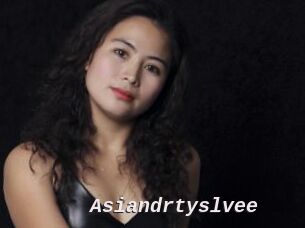 Asiandrtyslvee
