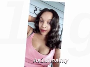 Asiannakay