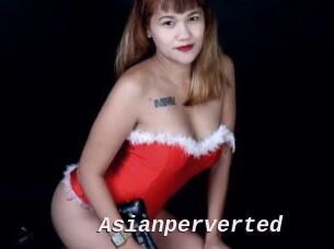 Asianperverted