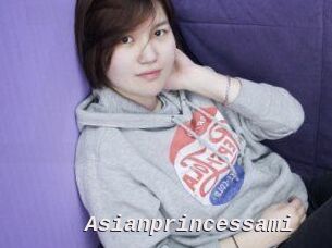 Asianprincessami