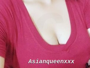 Asianqueenxxx
