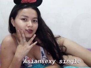 Asiansexy_single