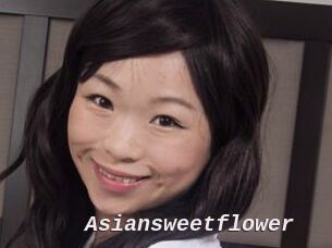 Asiansweetflower