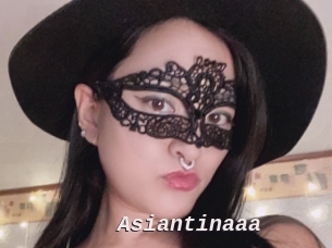 Asiantinaaa