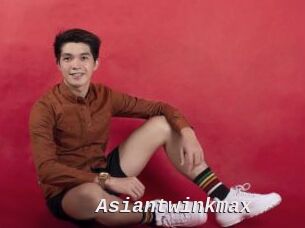 Asiantwinkmax