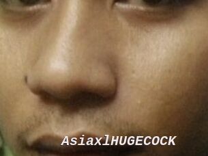 AsiaxlHUGECOCK