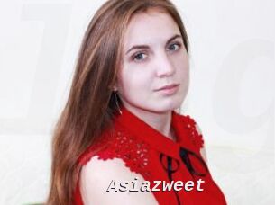 Asiazweet