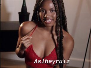 Aslheyruiz