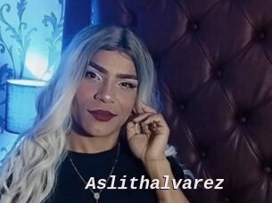 Aslithalvarez