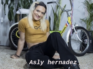 Asly_hernadez