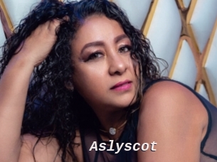Aslyscot