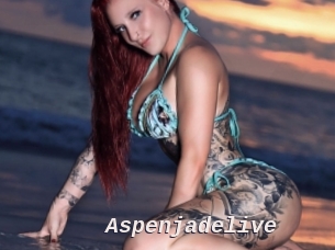 Aspenjadelive