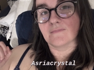 Asriacrystal