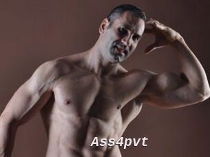 Ass4pvt