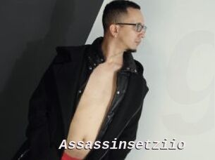 Assassinsetziio