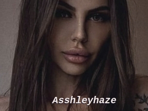 Asshleyhaze