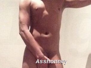 Asshonney