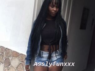Asslyfunxxx