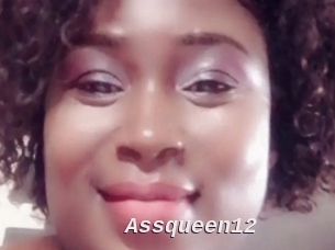 Assqueen12