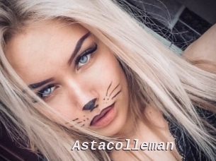 Astacolleman