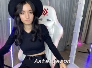 Asterferon