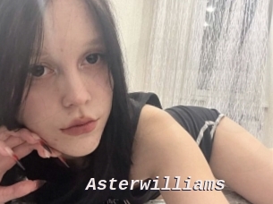 asterwilliams Live Camgirls Sex