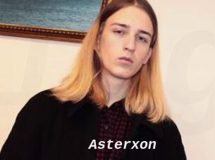 Asterxon