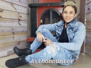 Asthonhunter