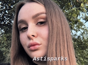 Astisparks