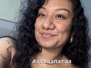 Astrainaraa