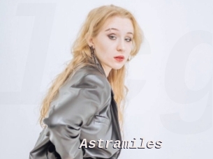 Astramiles