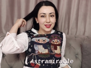 Astramiracle